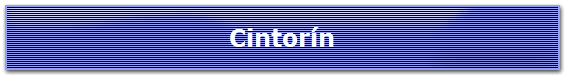 Cintorn