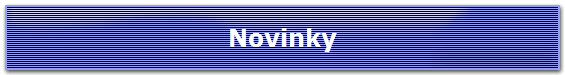 Novinky