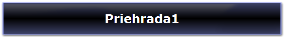 Priehrada1