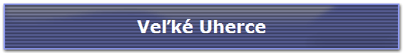 Ve?k Uherce