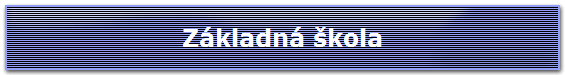 Zkladn kola