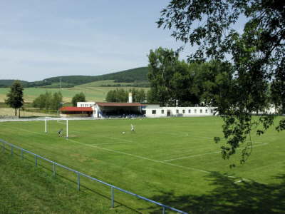 Ihrisko