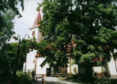 Kostol
