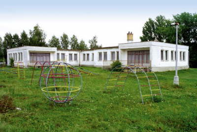 Matersk kola
