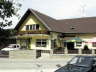 Penzion Kardinl