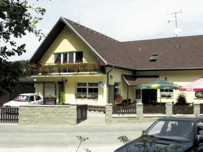 Penzion Kardinl